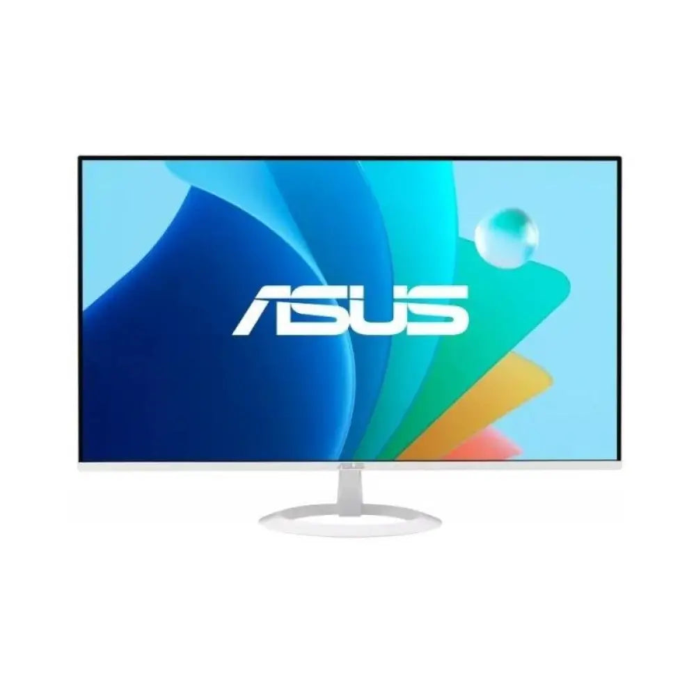 Monitor ASUS VZ279HG-W 27" FullHD 120Hz IPS 1ms Sin Marco Adaptive Sync