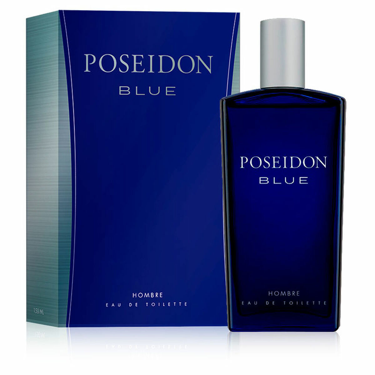 Poseidon - 