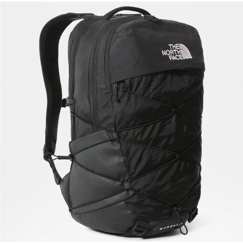 Mochila The North Face Borealis | Resistente | Versátil | Material Hidrófugo | Compartimento para portátil