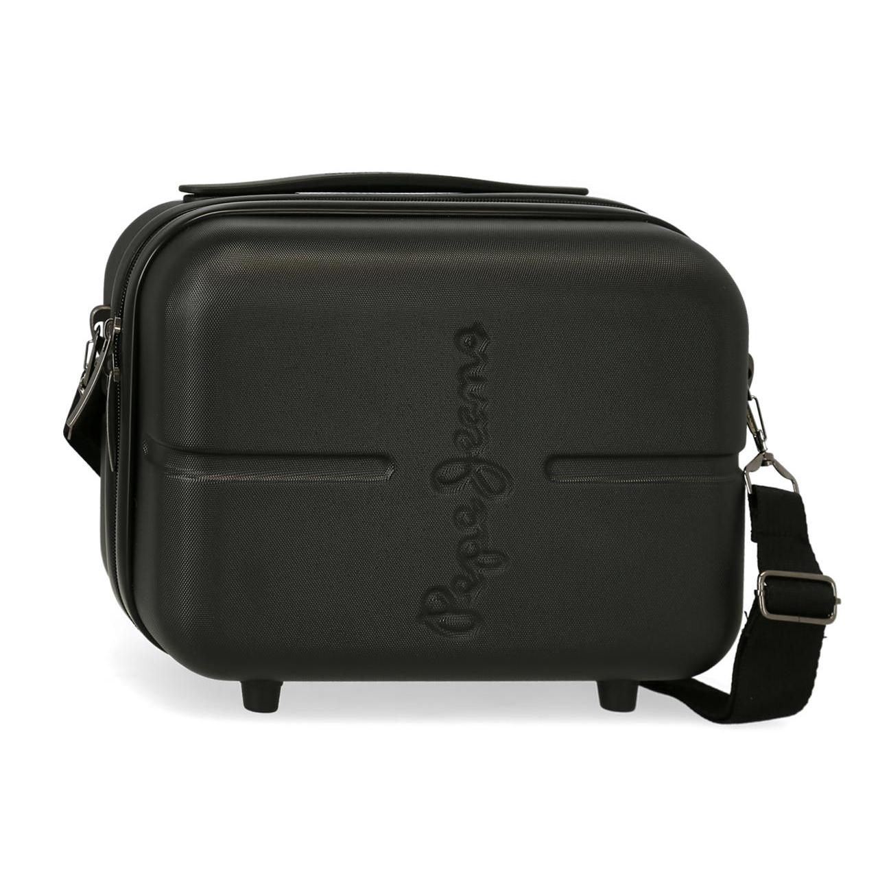 Pepe Jeans Highlight Neceser Adaptable de 29 cm x 21 cm x 15 cm