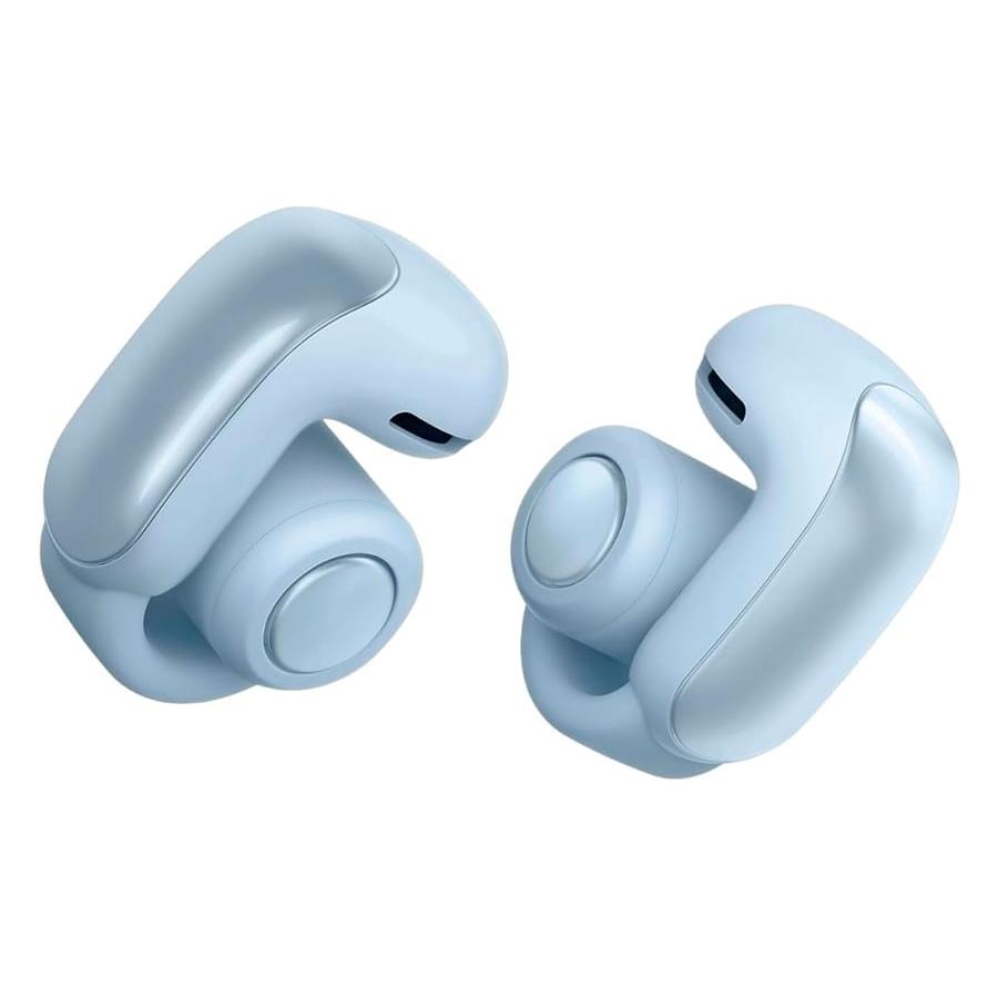 BOSE Ultra Open Earbuds Moonstone Blue / Auriculares InEar True Wireless