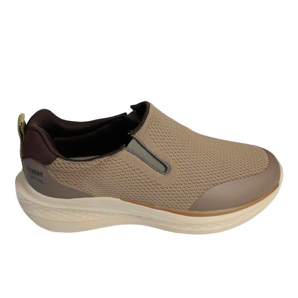 Paredes Zapatillas Sin Cordones Alerre Hombre