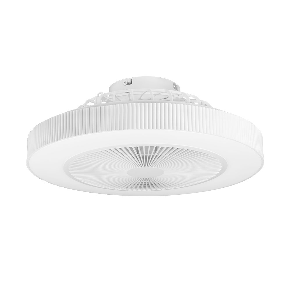 Ventilador de techo box fan Orbegozo CP150035 20W 6 velocidades