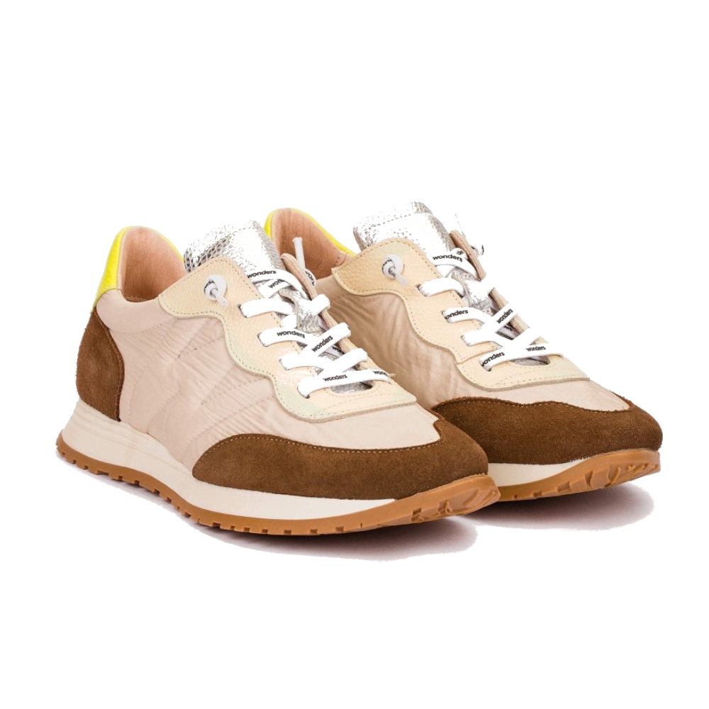 Deportivo Towanda 02 4802 Beige