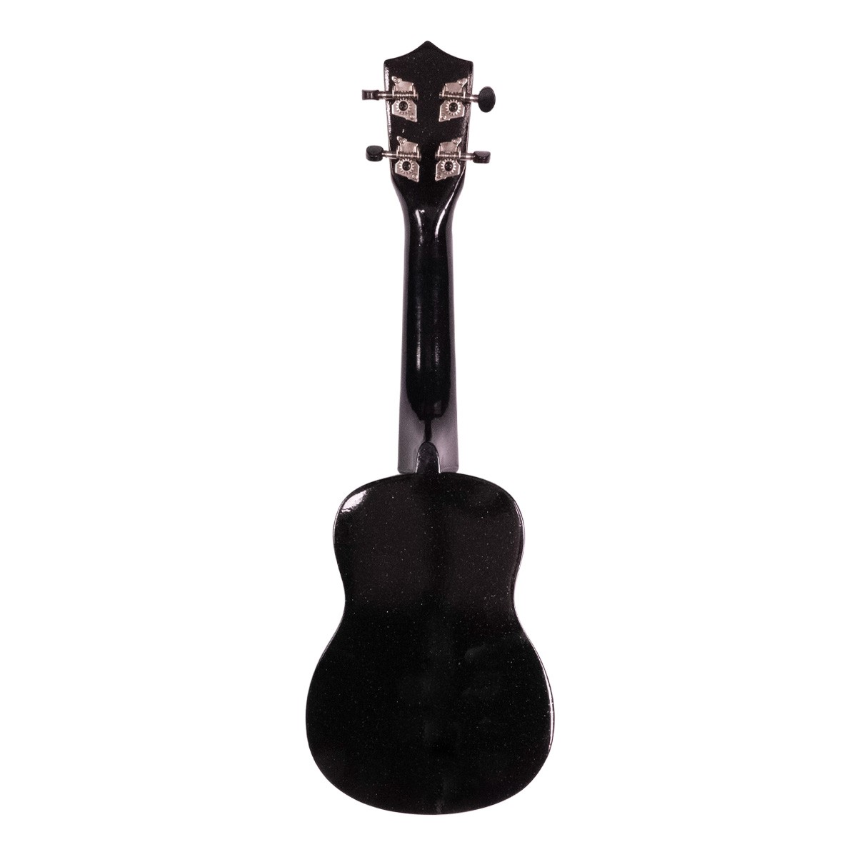 UKELELE SOPRANO QUK-1BK