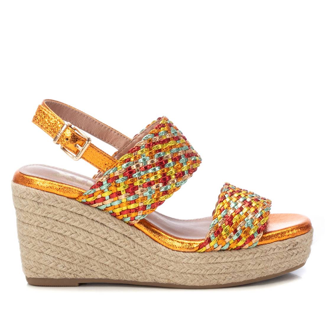 Xti - Sandalia Mujer - Calzado Cómodo y Versátil - Moda casual - Modelo  14382605