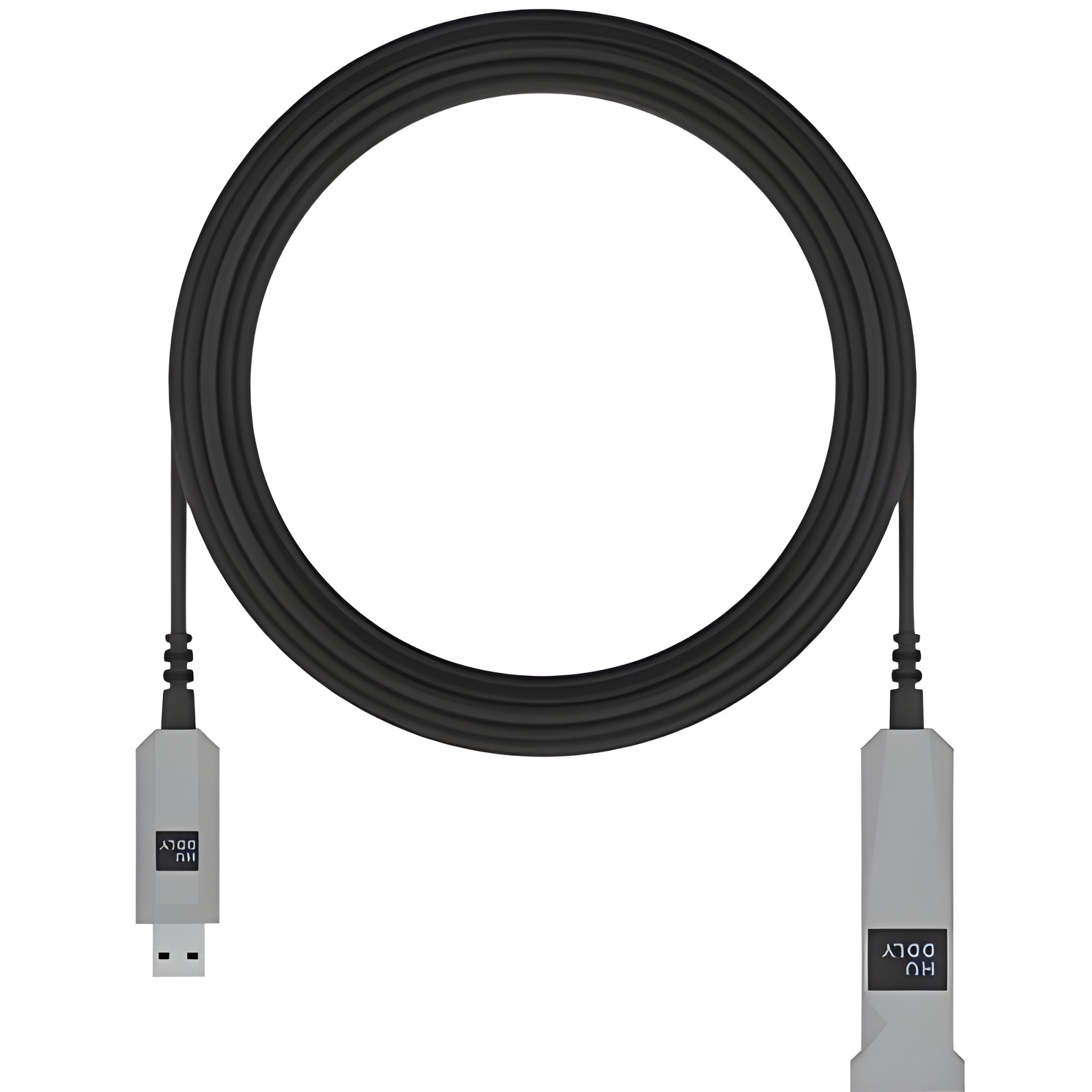 Cable USB Activo Huddly de 10m AM-AF para Ordenador