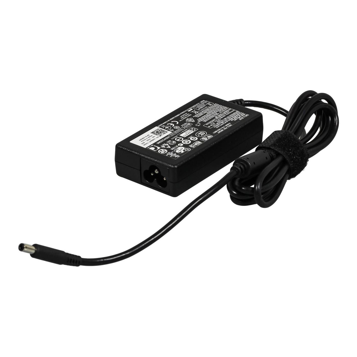 Adaptador de Corriente Dell Slim 45W para Ordenador Portátil