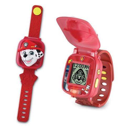 Vtech Reloj Educativo Marshall - Aprende Mientras Juegas