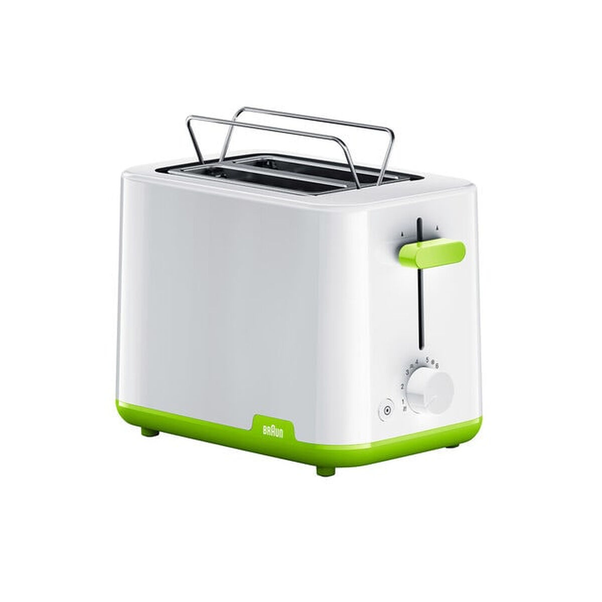 Braun Tostadora Ht1010gr 900 W Talla 2