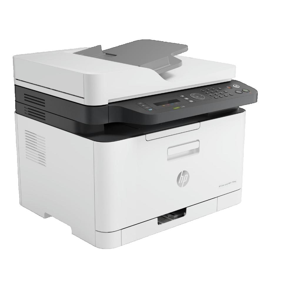 HP Color Laser MFP 179fwg 600x600dpi 18ppm