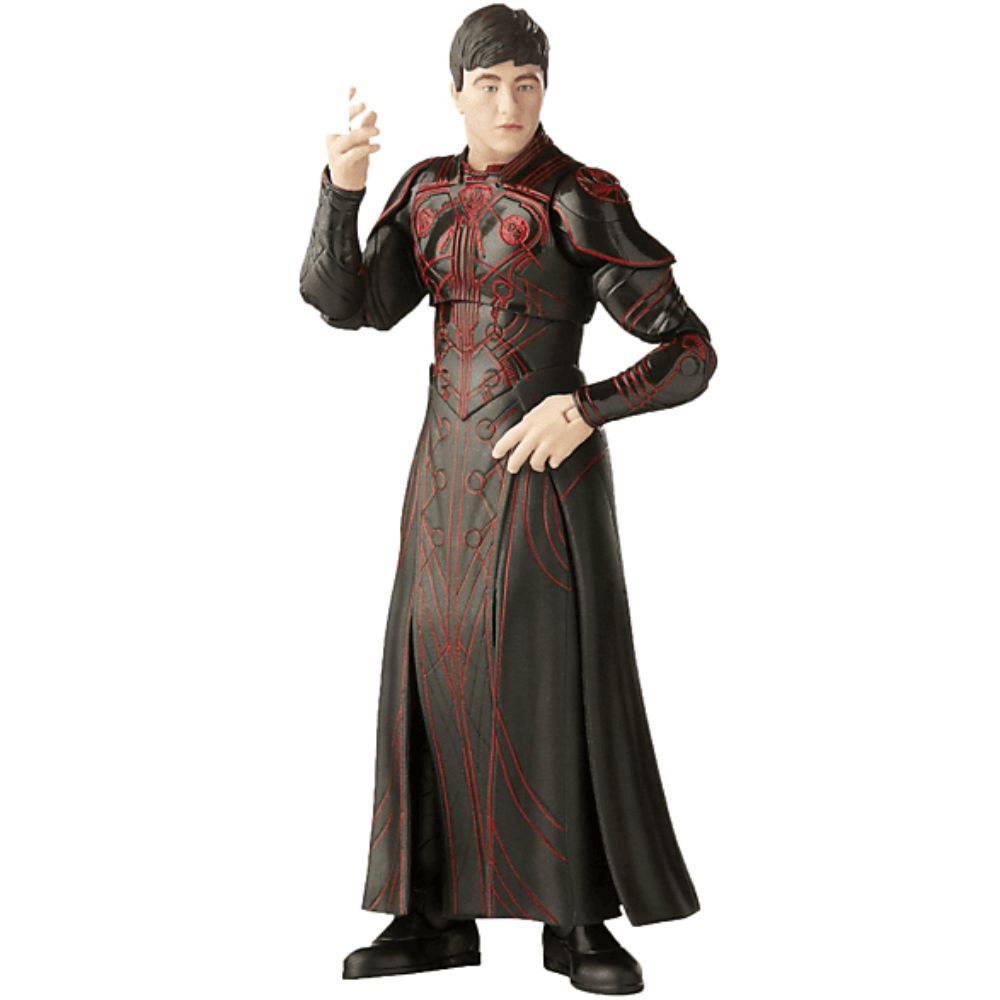 Figura Druig Eternals Marvel Legends Series 15 centímetros HASBRO