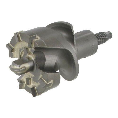 Cabezal de perforado holomax con rosca ratio (sistema modular megadrill) ø de 40 mm