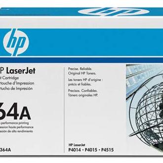 Liderpapel Toner Hp Cc364a Laserjet P4015 P4515 - Alta Calidad