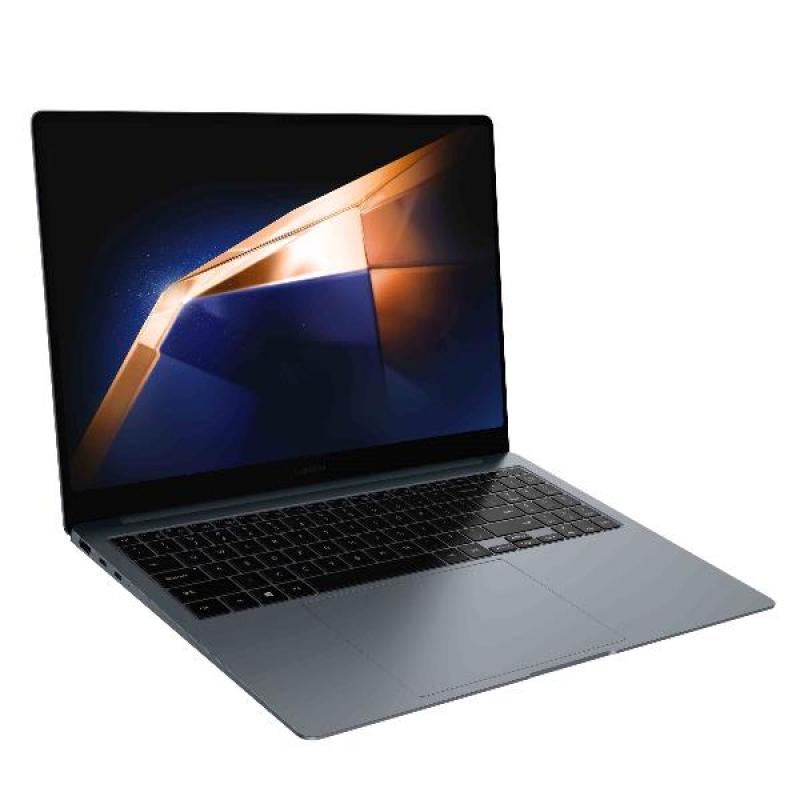 Samsung Galaxy Book4 NP754XGK-KG2ES con procesador Intel Core Ultra 5 120U y 16 GB de RAM