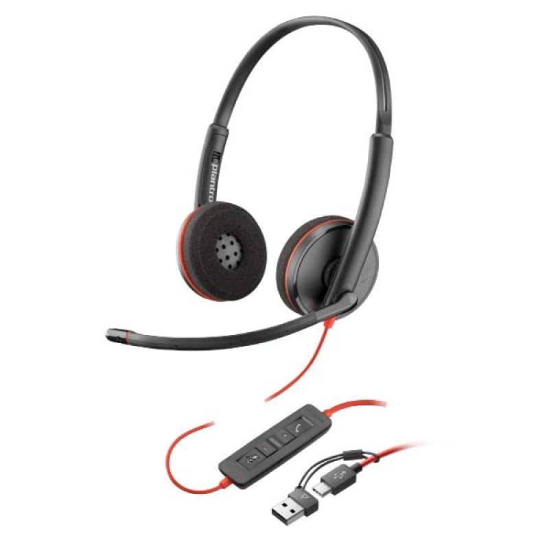 Bw 3220 usb-c hs +usb-c/a