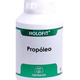 Equisalud Holofit Propoleo 180 Caps - Refuerza el Sistema Inmunológico