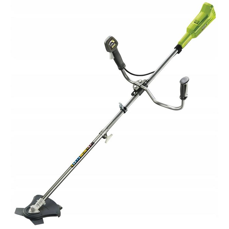 RECORTADORA DE BATERÍA 18V OBC1820B 0*AH - TT5133002619