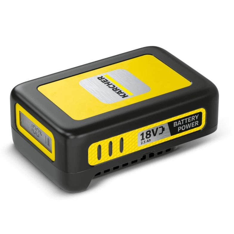 Batería KARCHER 18V ​​2,5Ah 2.445-034.0