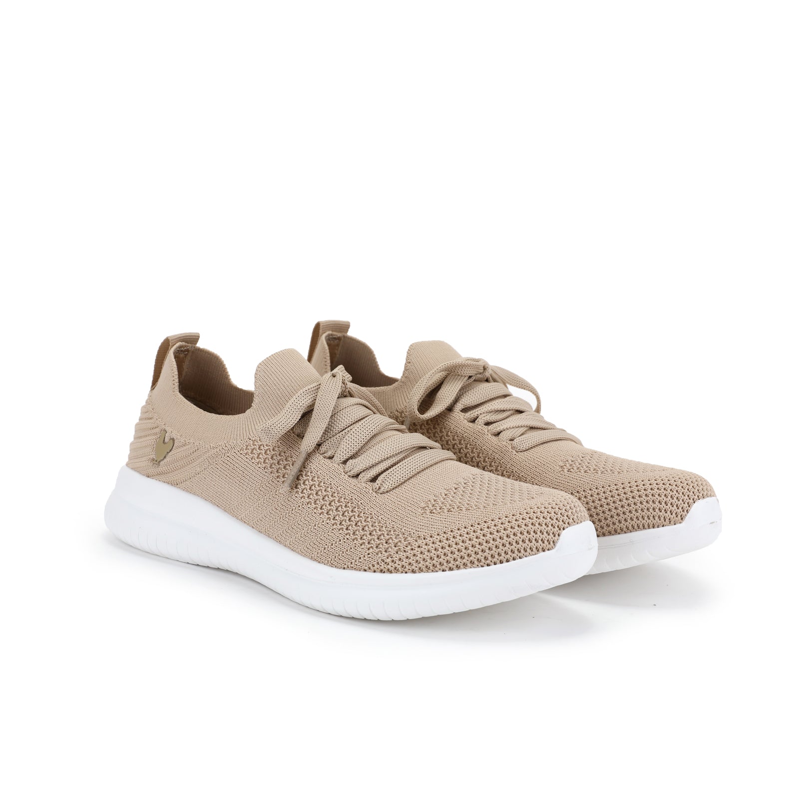 WALK IN PITAS | ZAPATILLAS SARA BEIGE