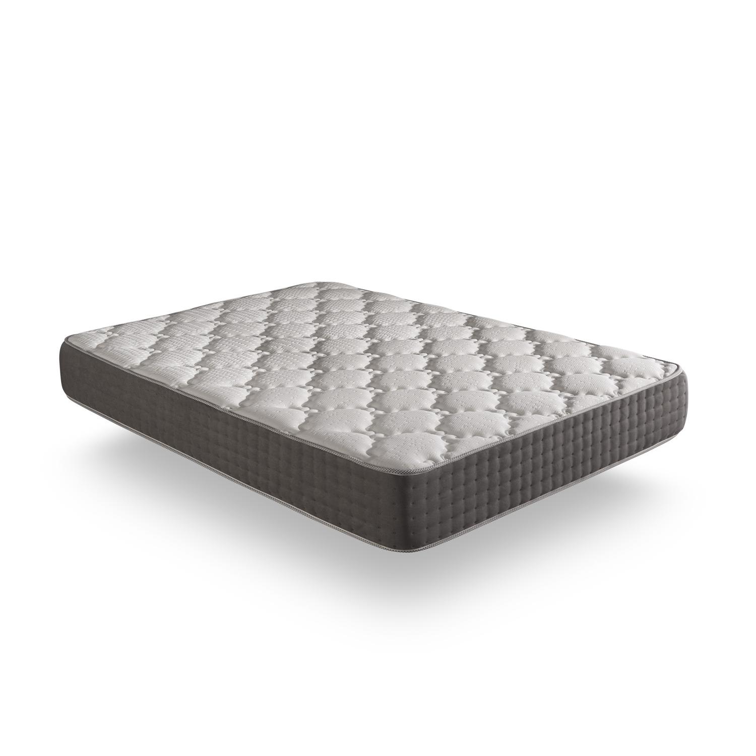 SIMPUR LOW COST Colchón Viscoelástico ELIXIR SUPREME | Ergonomía Extraordinaria | 11 Zonas de Confort | Anti Ácaros | Anti Bacterias | Anti Moho | OEKO TEX