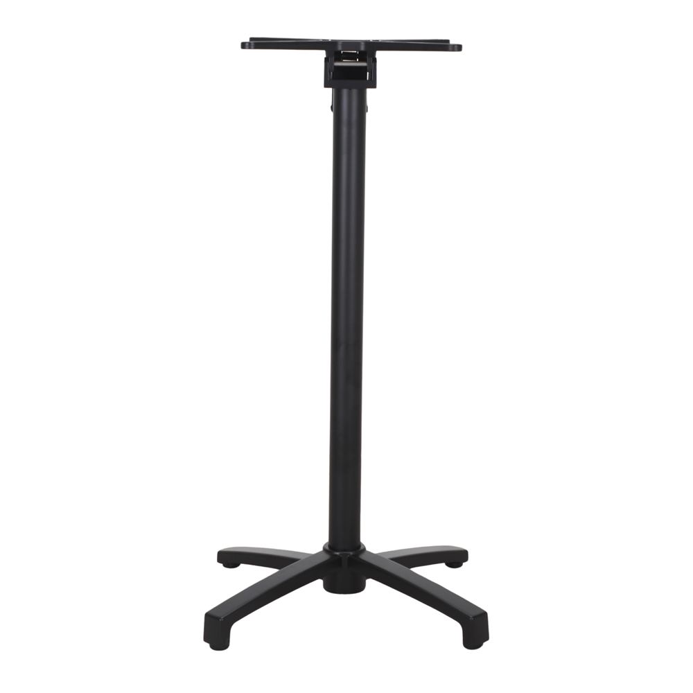 Armazón De Mesa Owen Liso - Misterwils Furniture For Free Souls 67x105x67