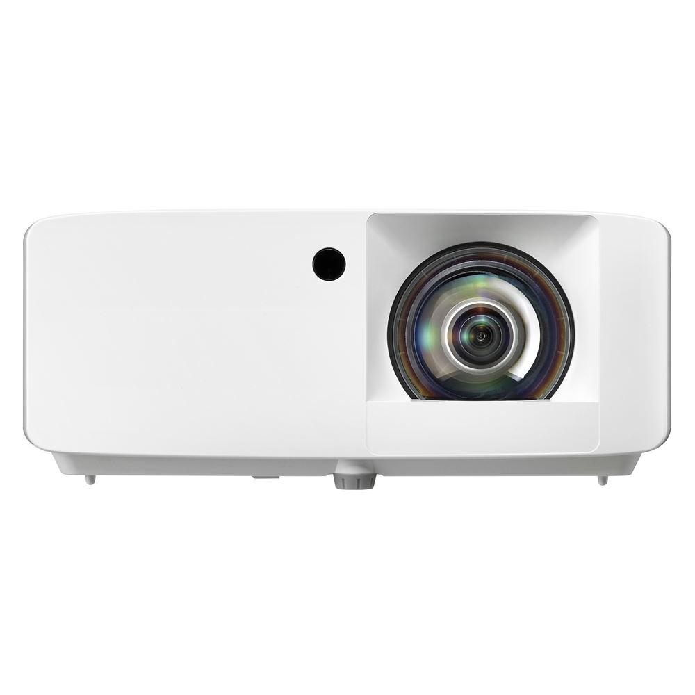 Optoma ZH350ST - 3500 Lúmenes - DLP - 1080p (1920x1080) - Blanco