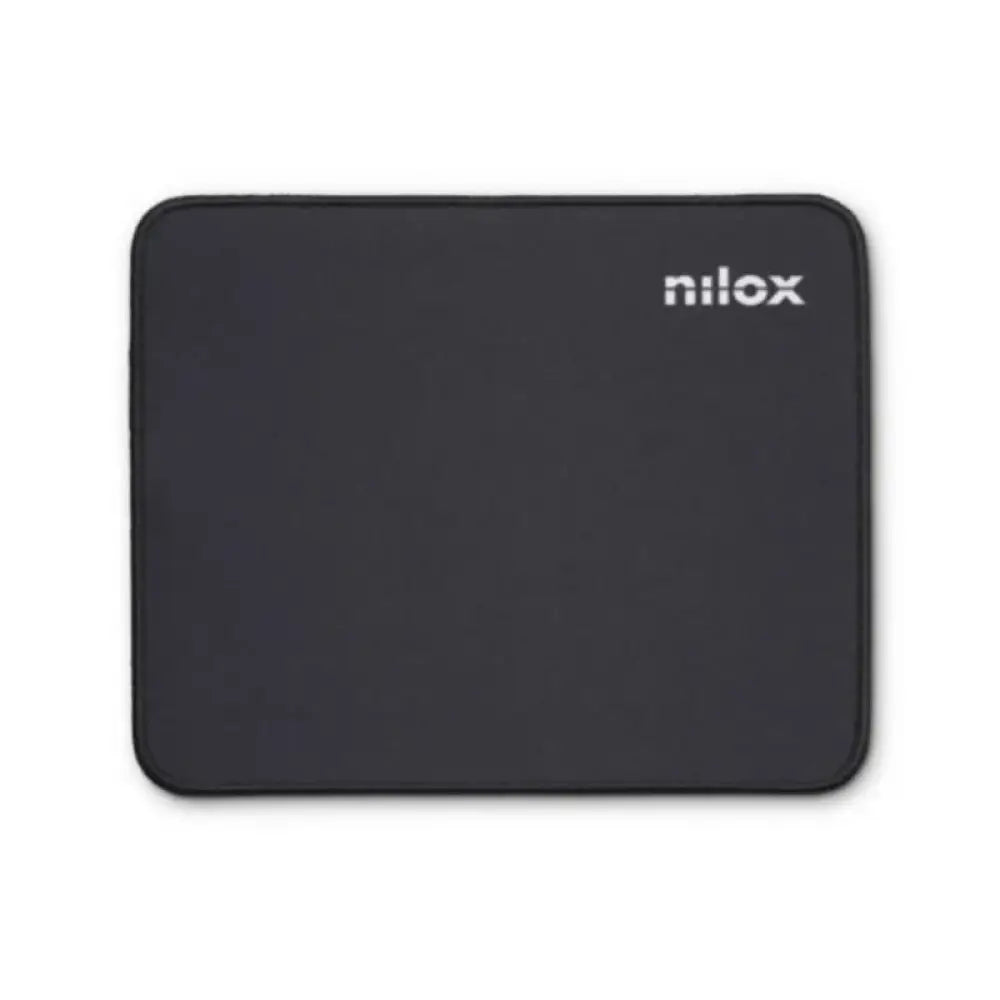 Nilox NXMP001 Alfombrilla Negra