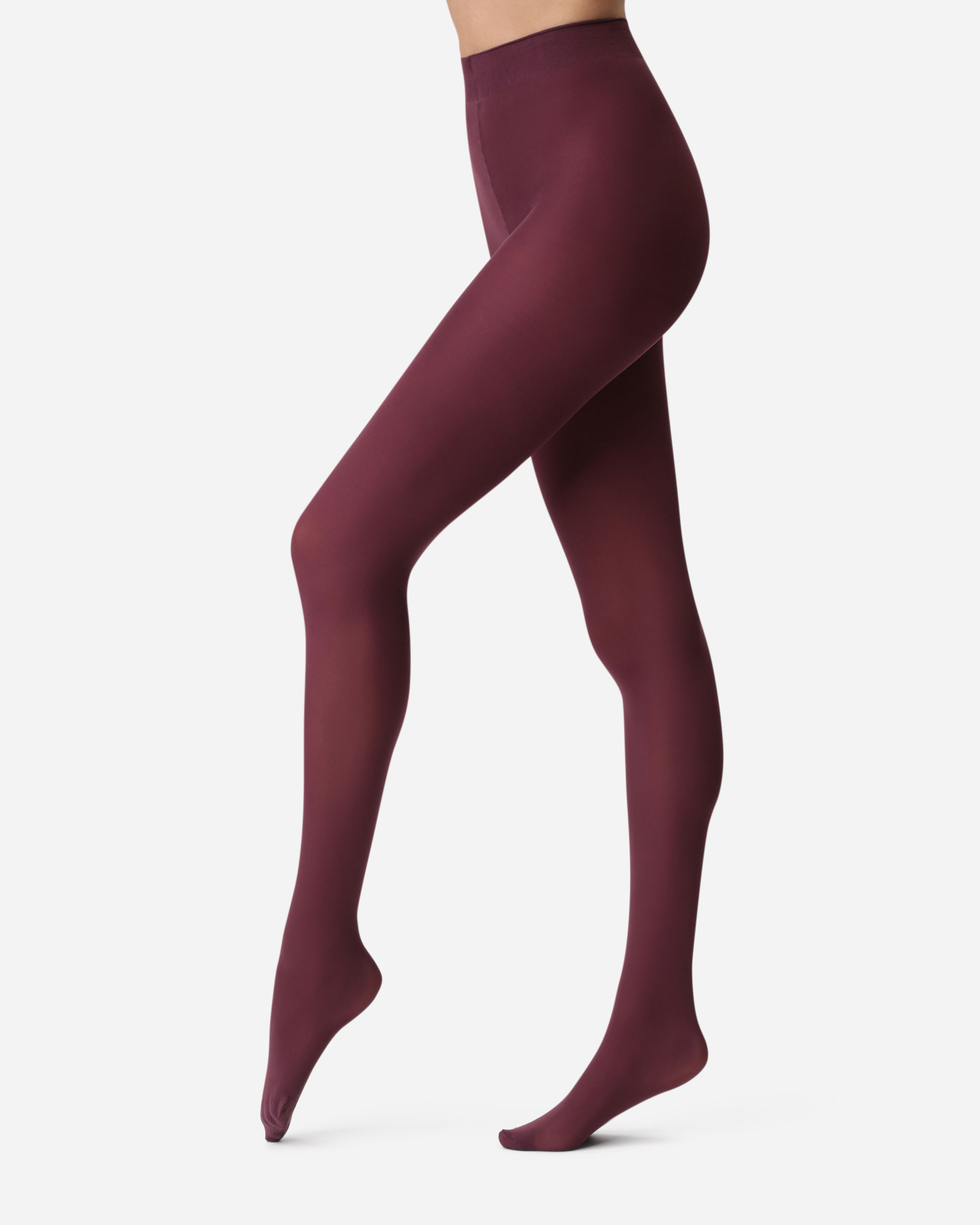Dim Panty opaco efecto aterciopelado mate 50 Deniers