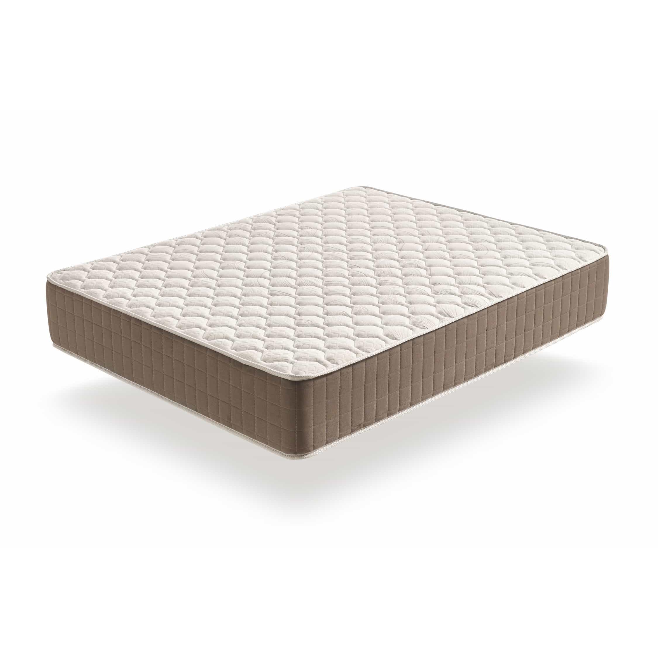 Colchón Viscoelástico Magnum 30cm- Ergonómico - Independecia de lechos - Transpirable - Moonia