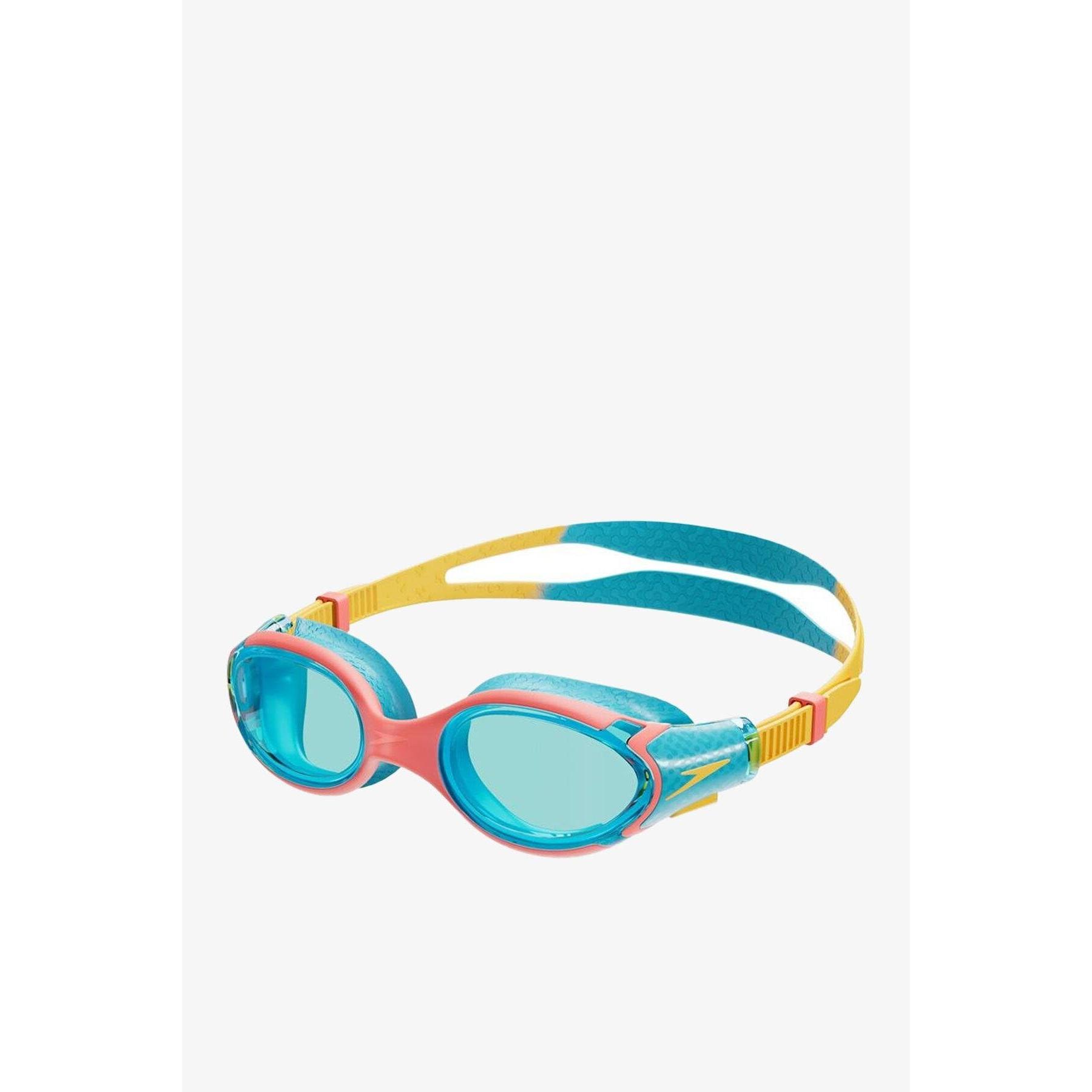 Gafas natacion rojo-azul Speedo JR 8-00336315948