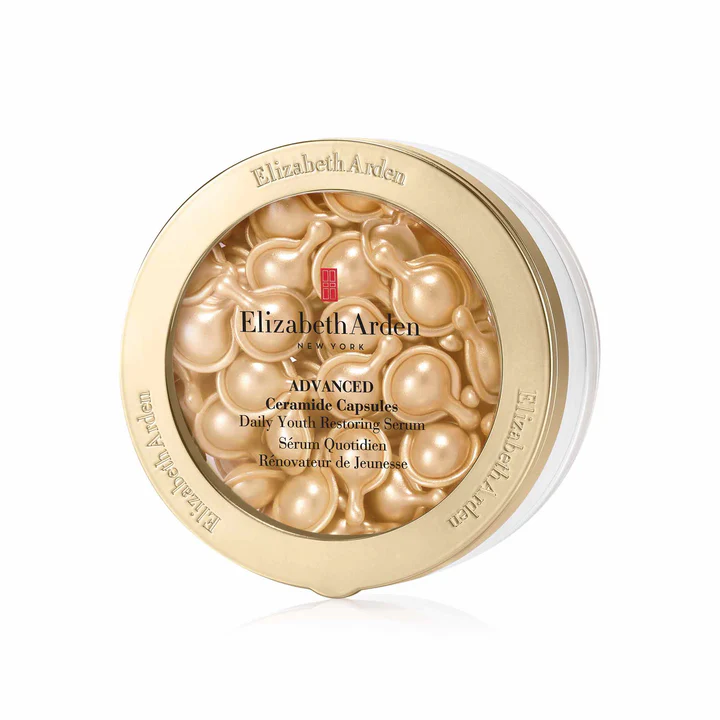Elizabeth Arden Advanced Ceramide Cápsulas Sérum Renovador de la Juventud ``60 capsulas´´