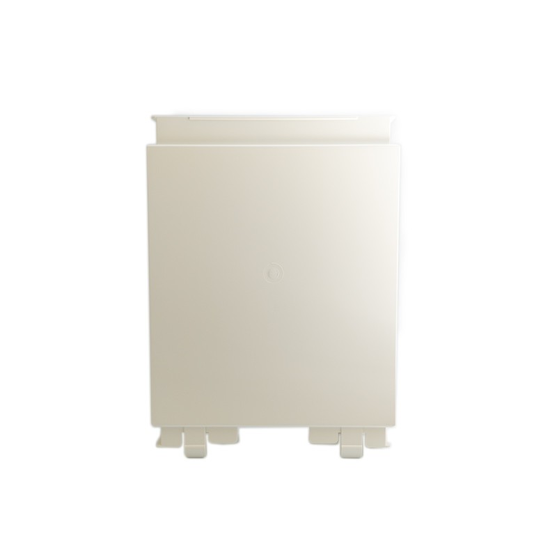 Fluval Edge Columna 2.0 23 l Blanca