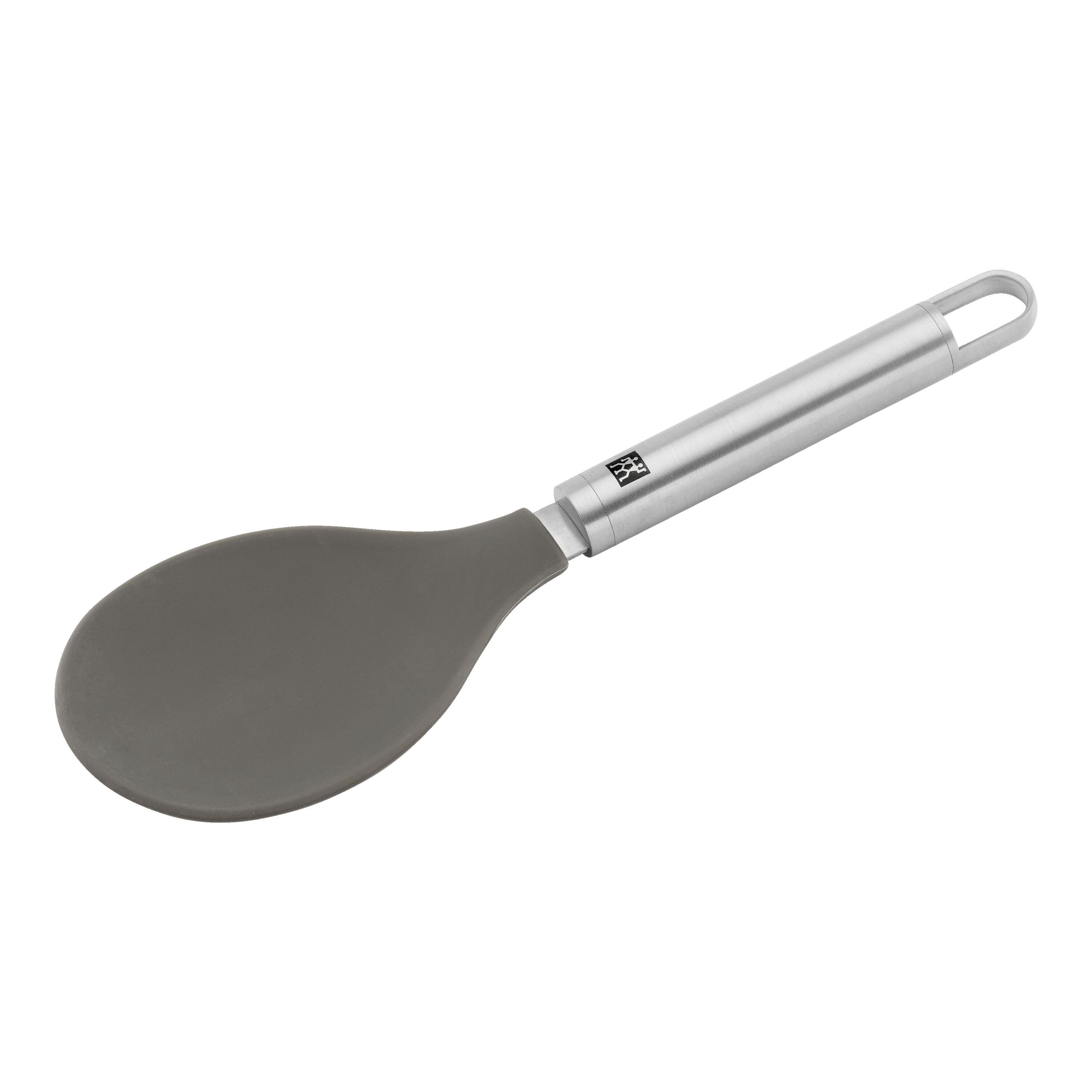 ZWILLING Pro Cuchara para arroz 26 cm, Silicona