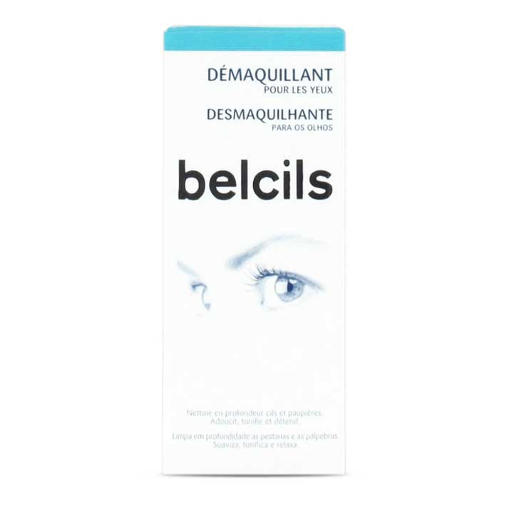 Belcils Gel Desmaquillante para Ojos 75 Ml