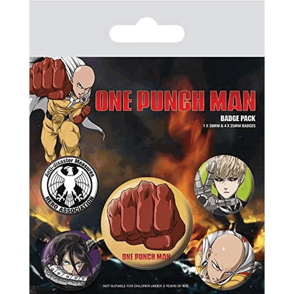 shazam! - pack de chapas power