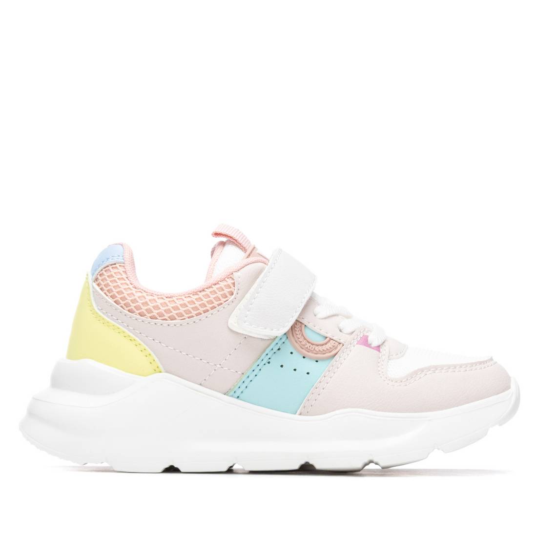 Xti - Zapatilla Niña - Calzado Cómodo y Versátil - Moda casual - Modelo  15300903