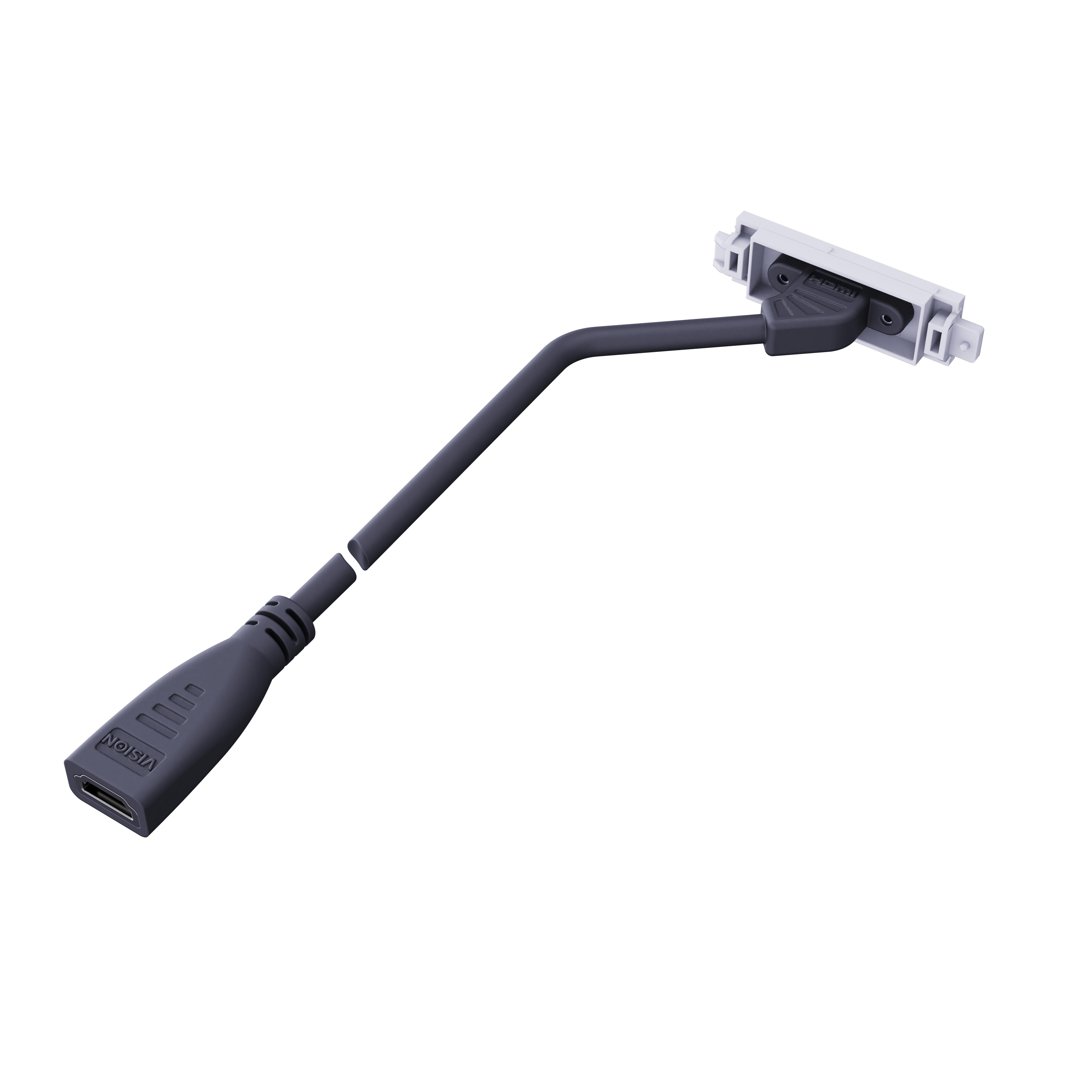 Módulo Amplificador HDMI Techconnect de VISION - Calidad de Imagen Excepcional