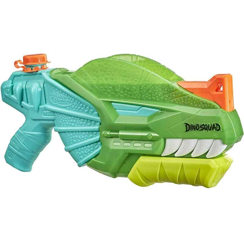 Nerf Super Soaker Dino Soak HASBRO