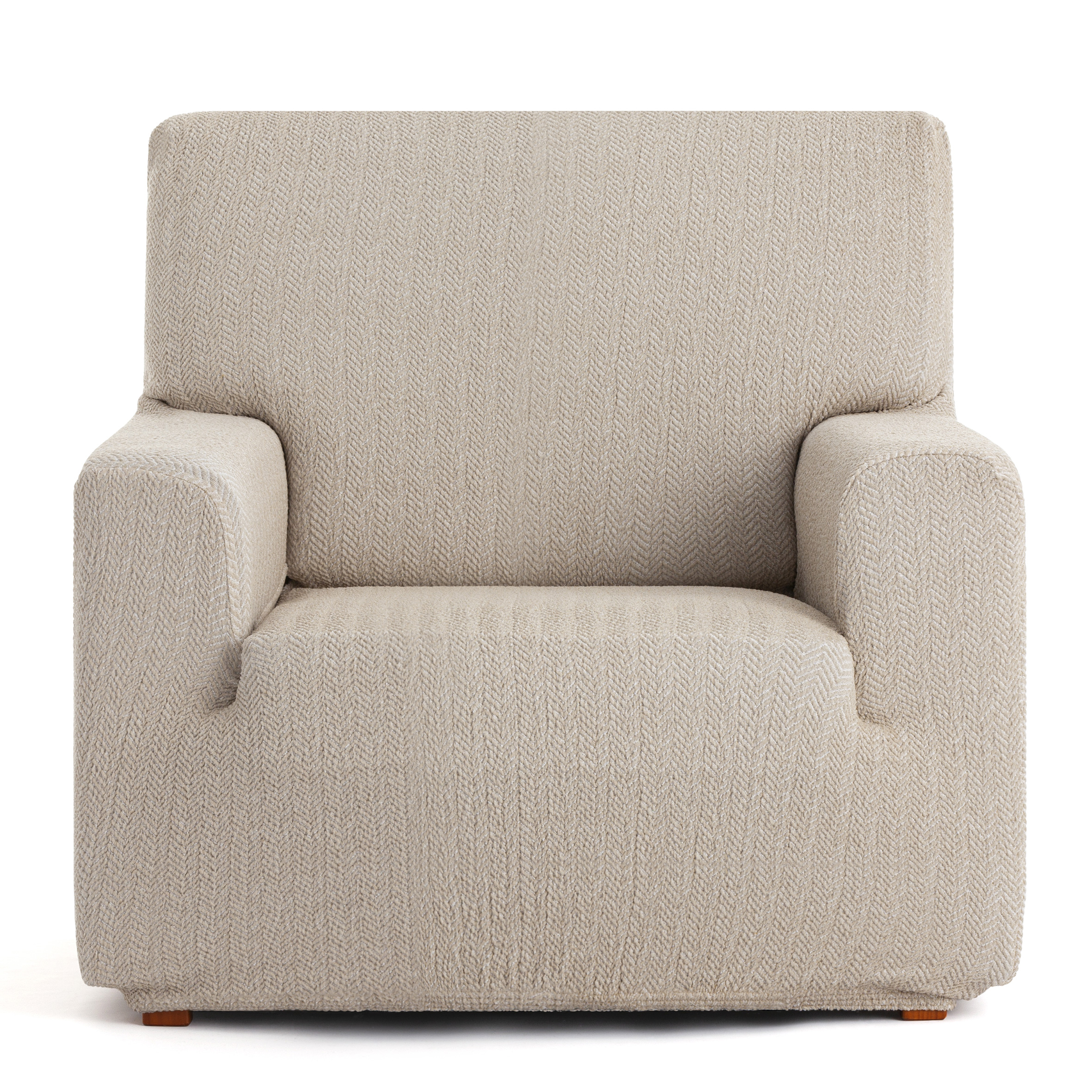 Fundas de sofa mod/7 premium jaz 1 plz. c/11, Tamaño 1 plaza, 170x310x110cm, Fábricada en España