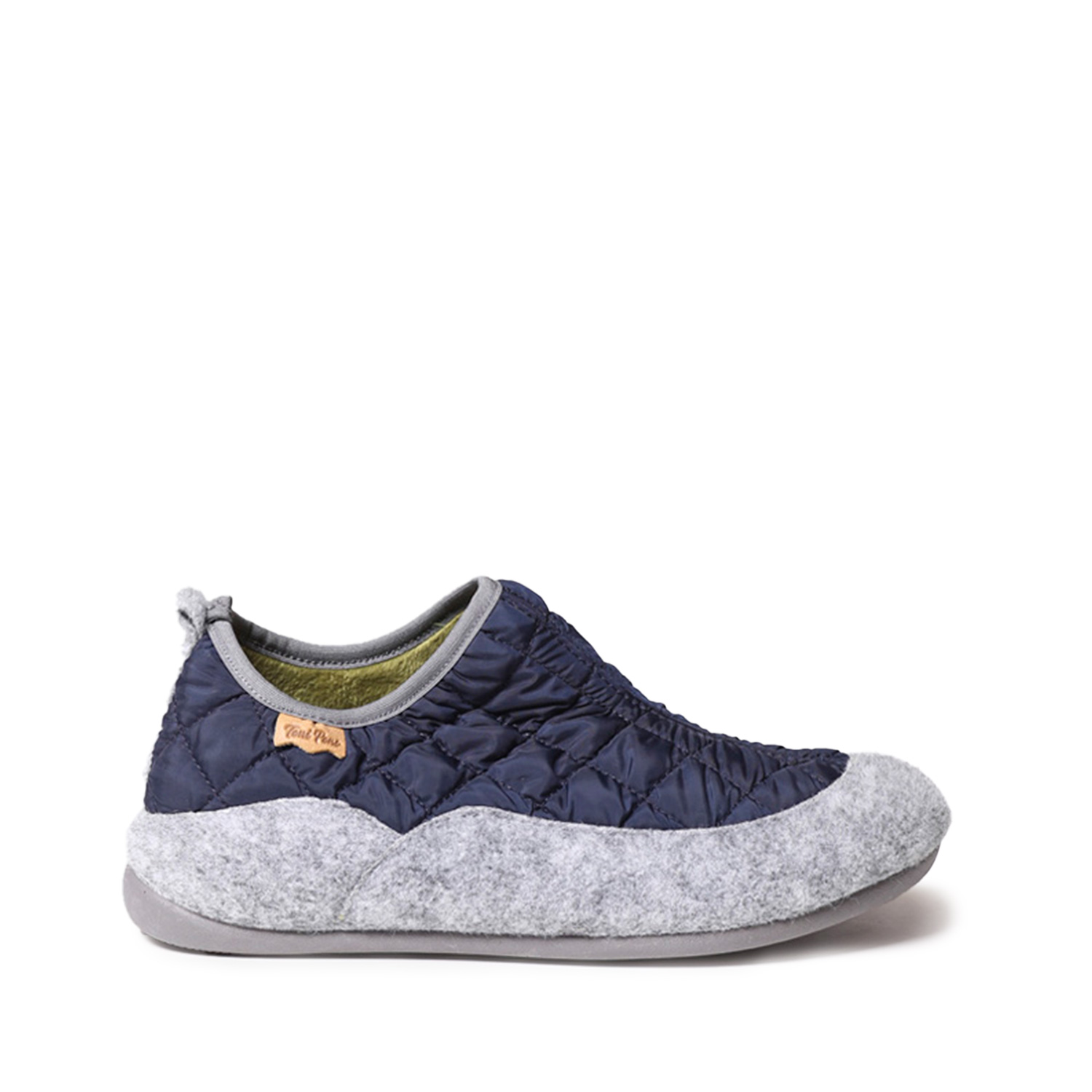 Toni Pons Zapatillas de casa de niños NICK-UM