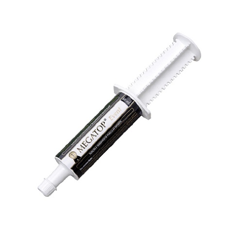 VETNOVA MEGATOP Event 60 ml - Jeringa Pasta Oral