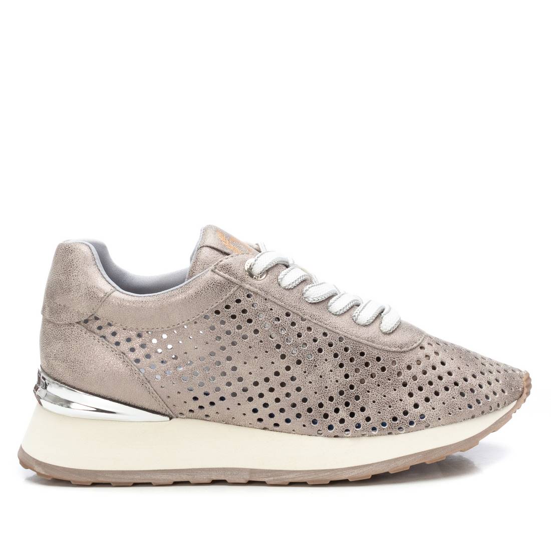 Xti - Zapatilla Mujer - Calzado Cómodo y Versátil - Moda casual - Modelo  14377803
