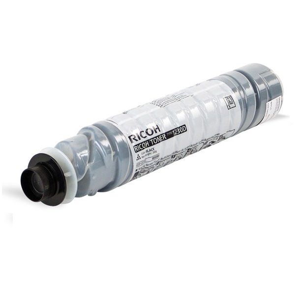 Ricoh - Tóner original MP2014H para impresoras y multifunción Ricoh, negro de alta densidad, hasta 12.000 páginas, compatible total y sin fallos