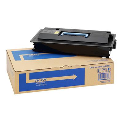 KYOCERA TK-725 Original Negro