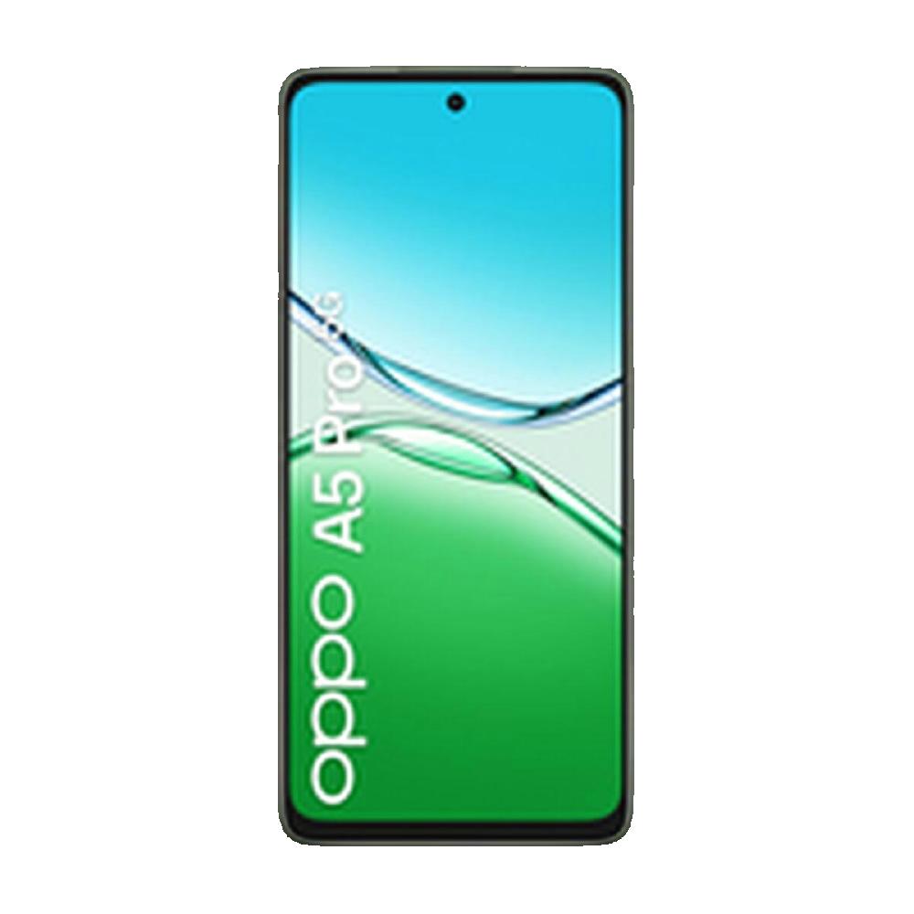 Oppo A5 Pro Dual Sim Olive Green 256GB