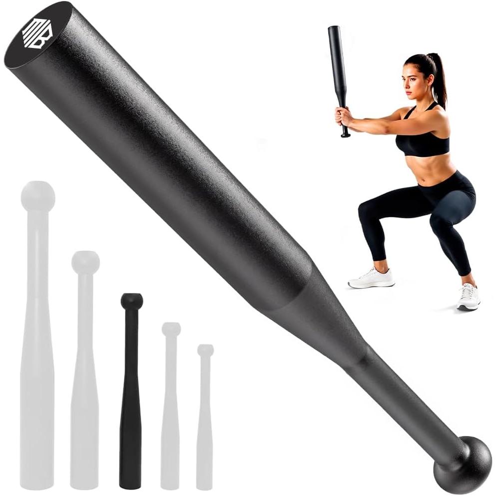 Pesa Rusa de Hierro Fundido – Kettlebell para Hombres y Mujeres, Entrenamiento de Fuerza, Hombros, Agarres y Antebrazos – Para Gimnasio en Casa o Profesional, Disponible de  4 a 12 kg
