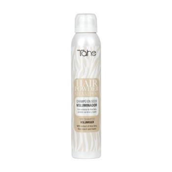 Tahe Champú en Seco Voluminador con Aloe Vera y Arroz 200ml