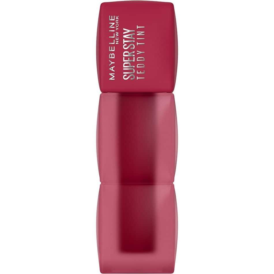 Maybelline Teddy Tinted Barra Labios 50 Wild at heart