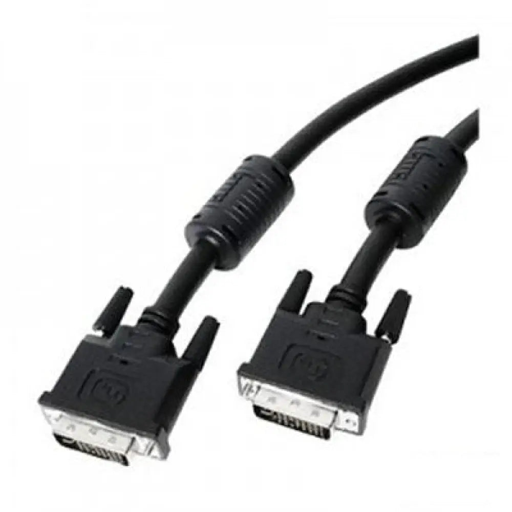 Nanocable Cable DVI Dual Link M-M 24 1 1.8m